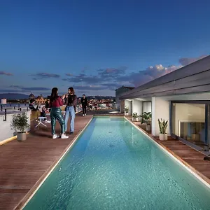  Albergue Yellowsquare