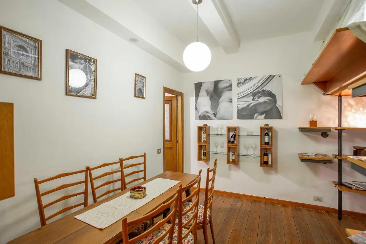 Studio Apartment Accademia Florence 0*,  Italy
