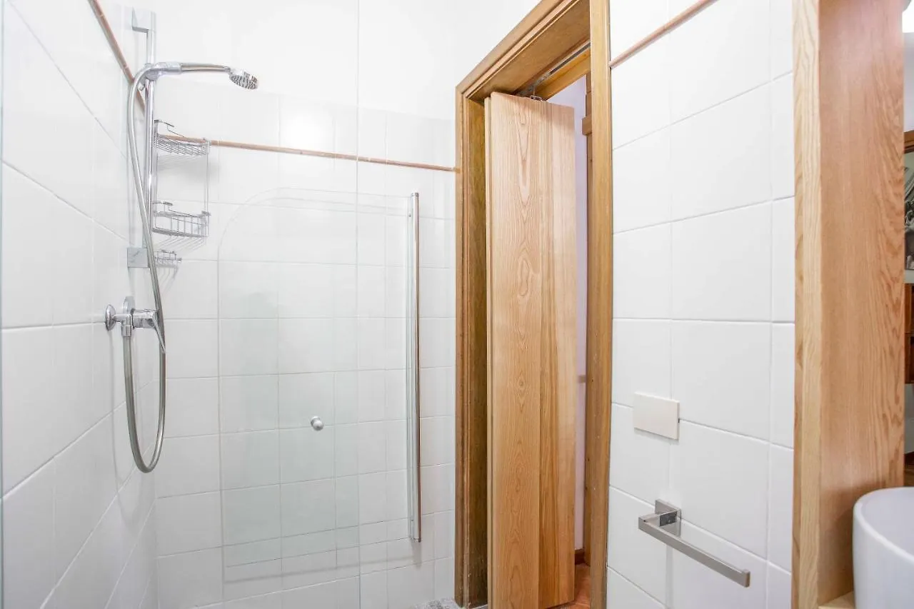 Studio Apartment Accademia Florence