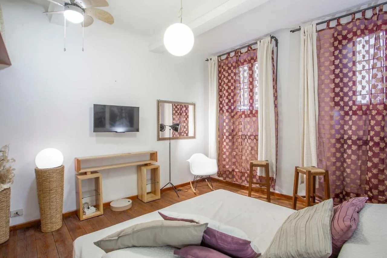Studio Apartment Accademia Florence