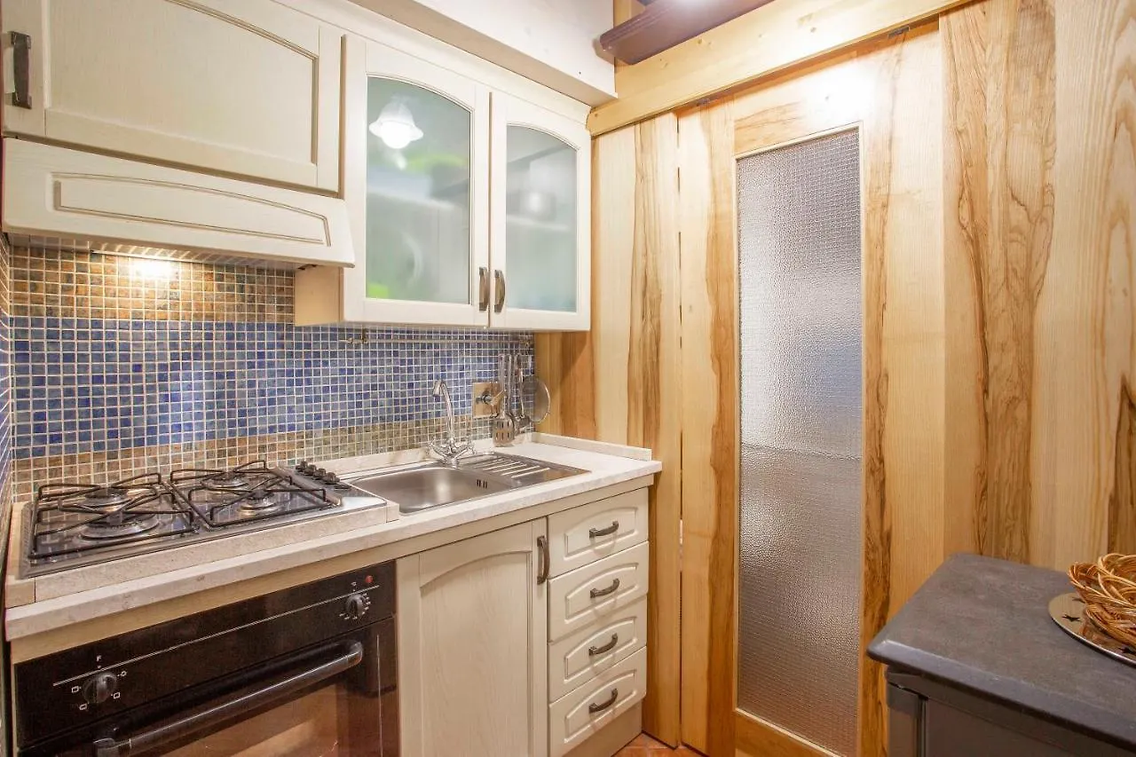 פירנצה Studio Apartment Accademia איטליה